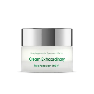 Cream Extraordinary