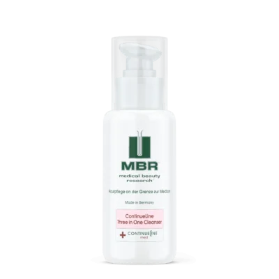 ContinueLine Three in One Cleanser