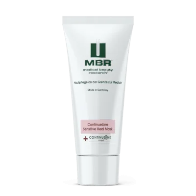 ContinueLine Sensitive Heal Mask