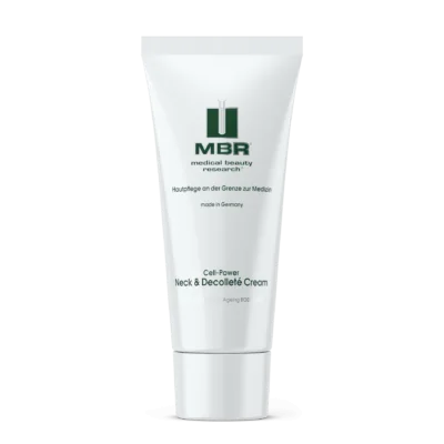 Cell-Power Neck & Decollete Cream