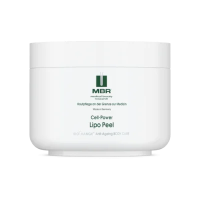 Cell- Power Lipo Peel