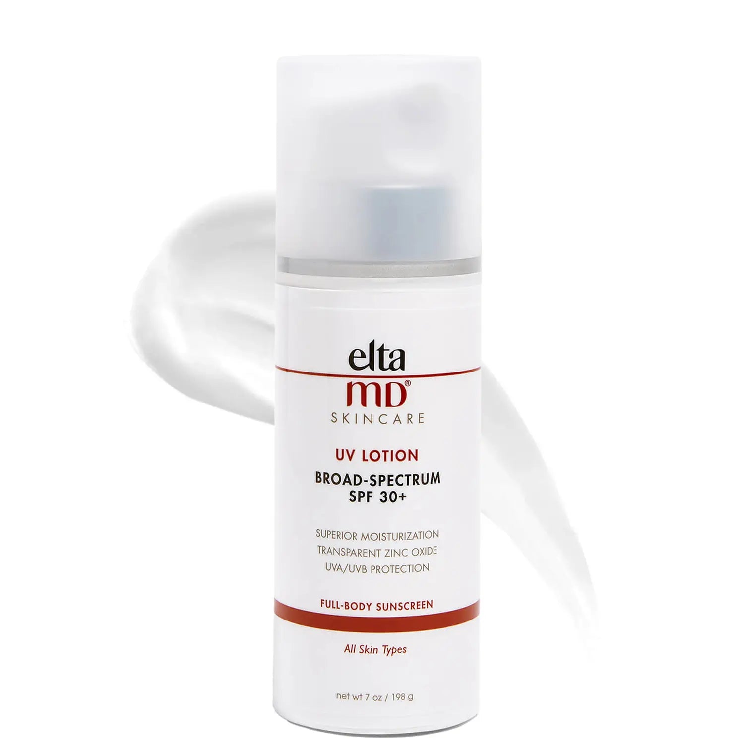 Elta MD UV Lotion