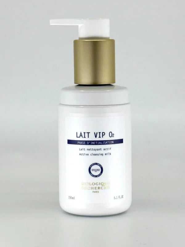 LAIT VIP 02  - New Formula