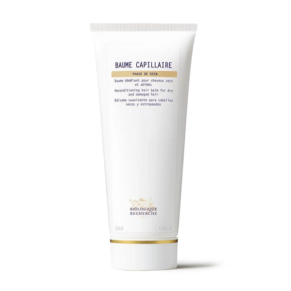 BAUME CAPILLAIRE