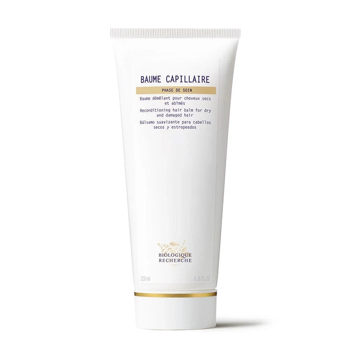 BAUME CAPILLAIRE