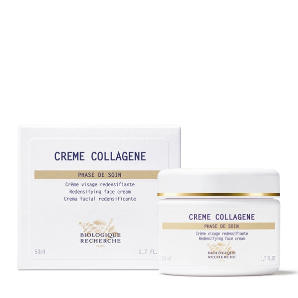 Creme Collagene