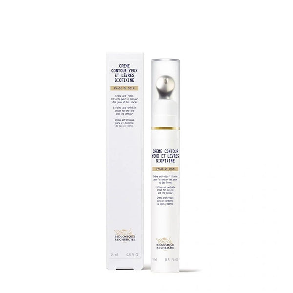 Creme Contour Yeux et Levres Biofixine