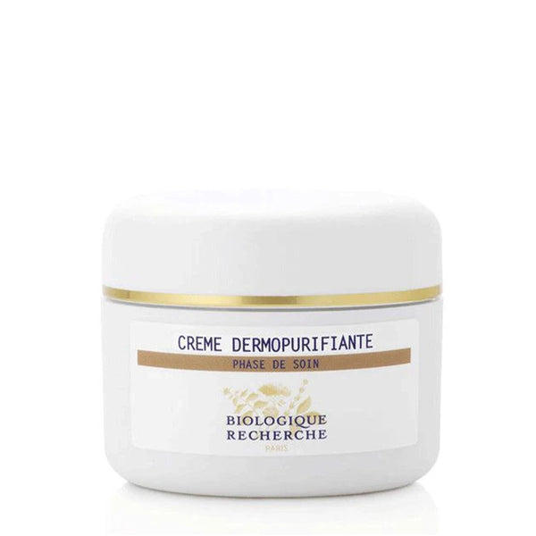 Creme Dermopurifiante