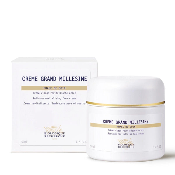 Creme Grand Millesime