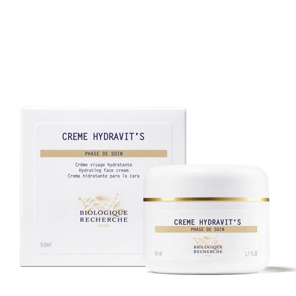 Creme Hydravit's