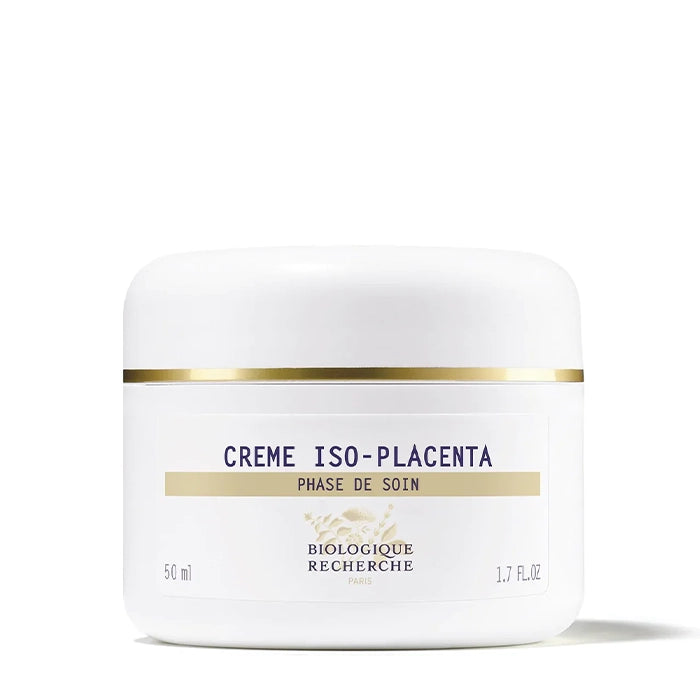 Creme Iso-Placenta