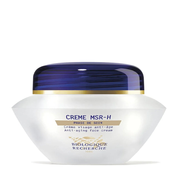 Creme MSR-H (face)