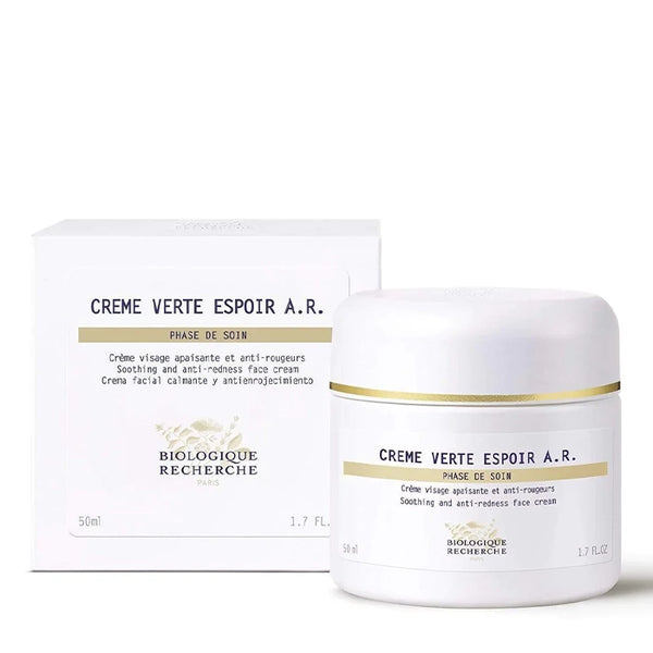 Creme Verte Espoir