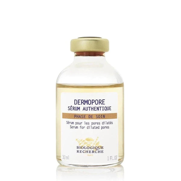 Serum Dermopore