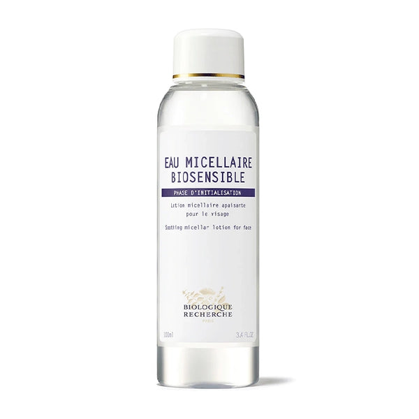 Eau Micellaire Biosensible