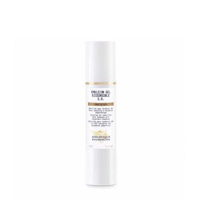 Emulsion Gel Biosensible S.R.