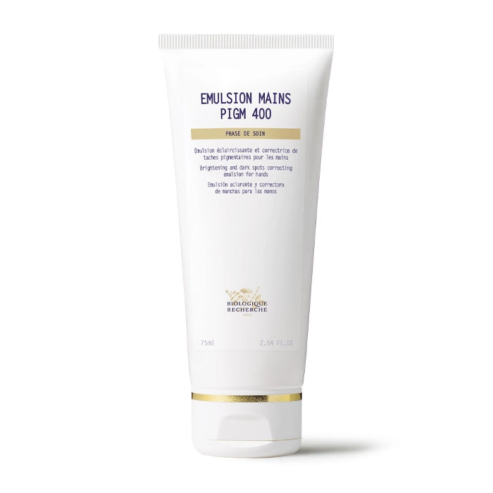 EMULSION MAINS PIGM