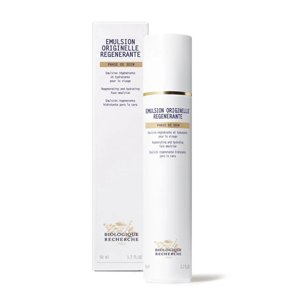 Emulsion Originelle Regenerante Face