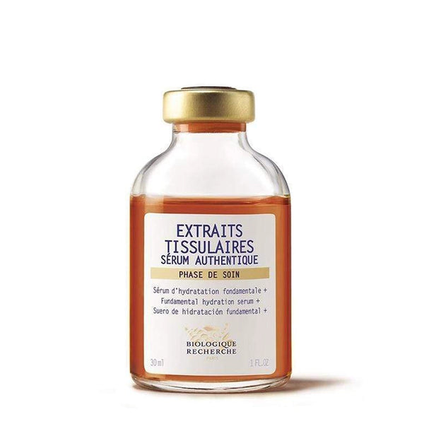 Extraits Tissulaires Serum