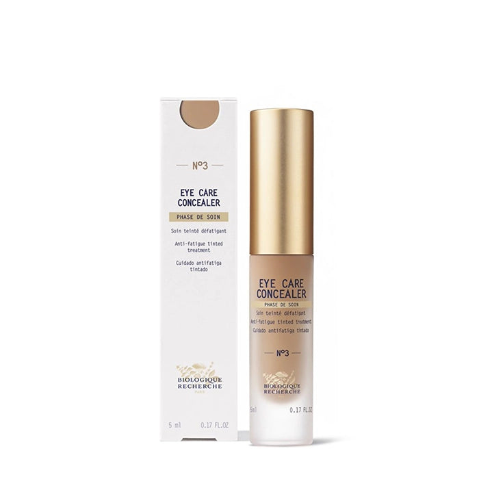 Eye Care Concealer No. 1, 2 or 3