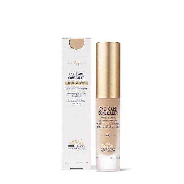 Eye Care Concealer No. 1, 2 or 3