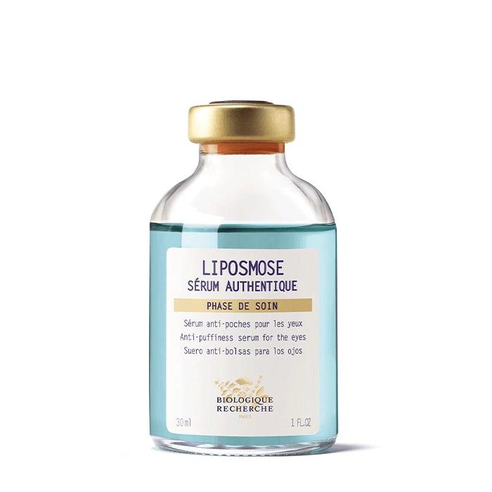 Serum Liposmose