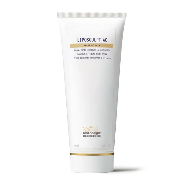 CREME LIPOSCULPT AC