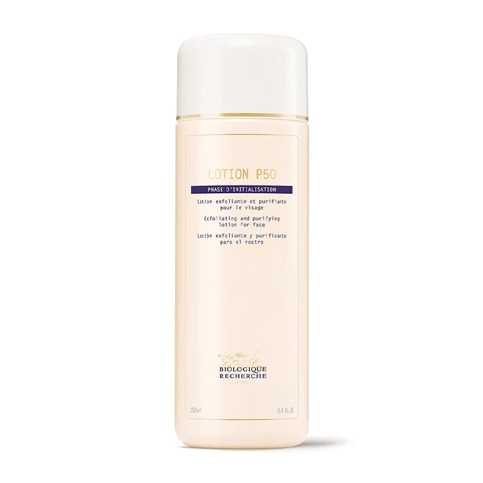 Lotion P50