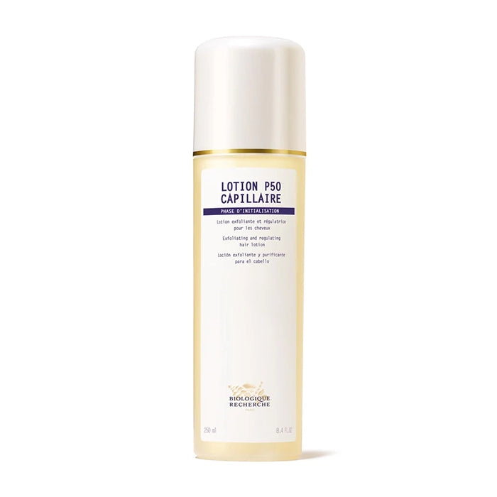 LOTION P50 CAPILLAIRE