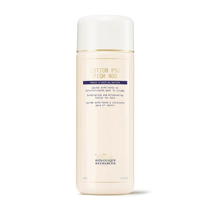 Lotion P50 PIGM 400