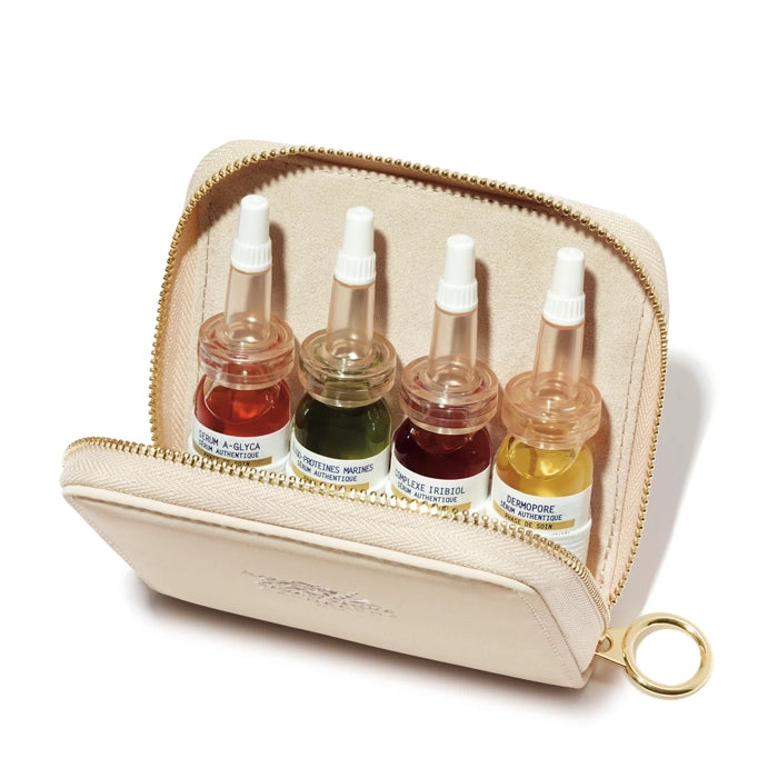 QUINTESSENTIAL SERUM CASE