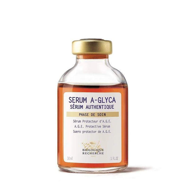 Serum A-Glyca