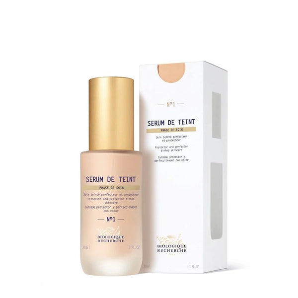 Biologique Recherche Serum De Teint Protector & Perfecter