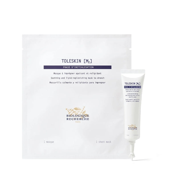 Toleskin Masque