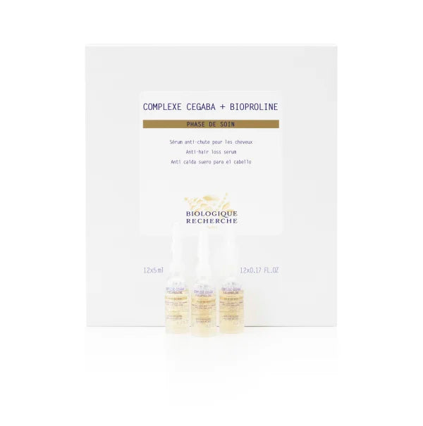 PACK COMPLEXE CEGABA BIOPROLINE