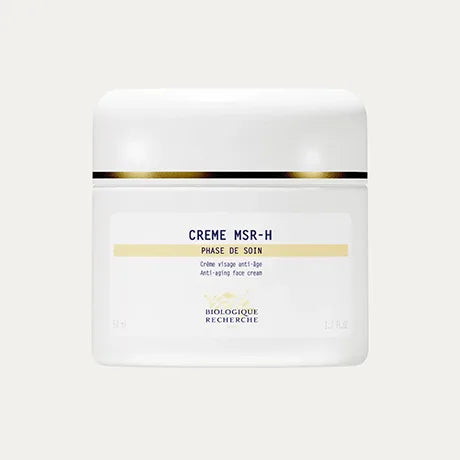Creme MSR-H (face)
