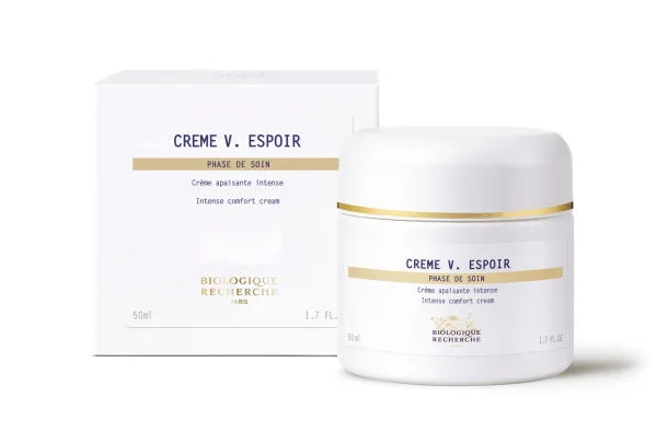 Creme V Espoir