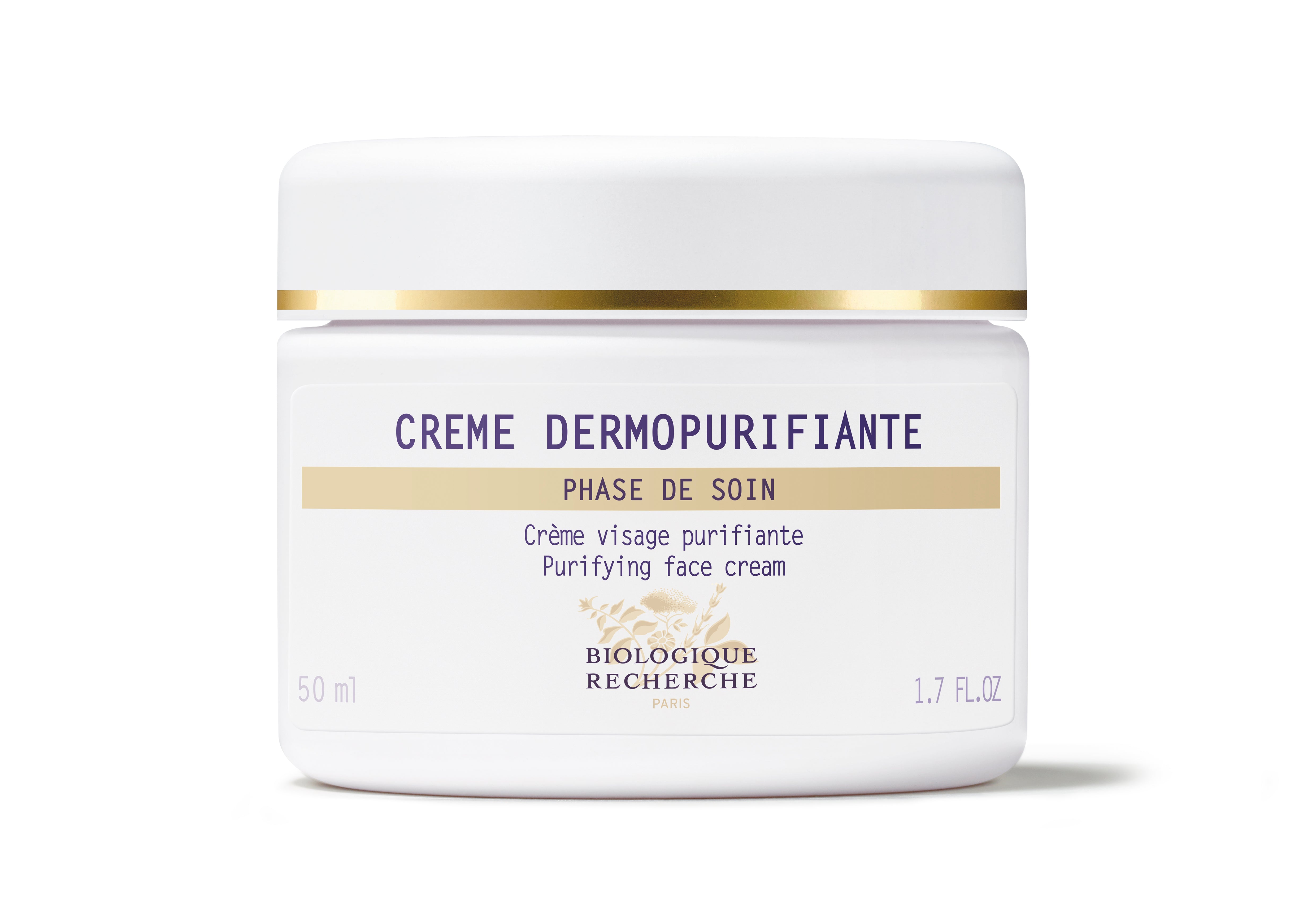 Creme Dermopurifiante