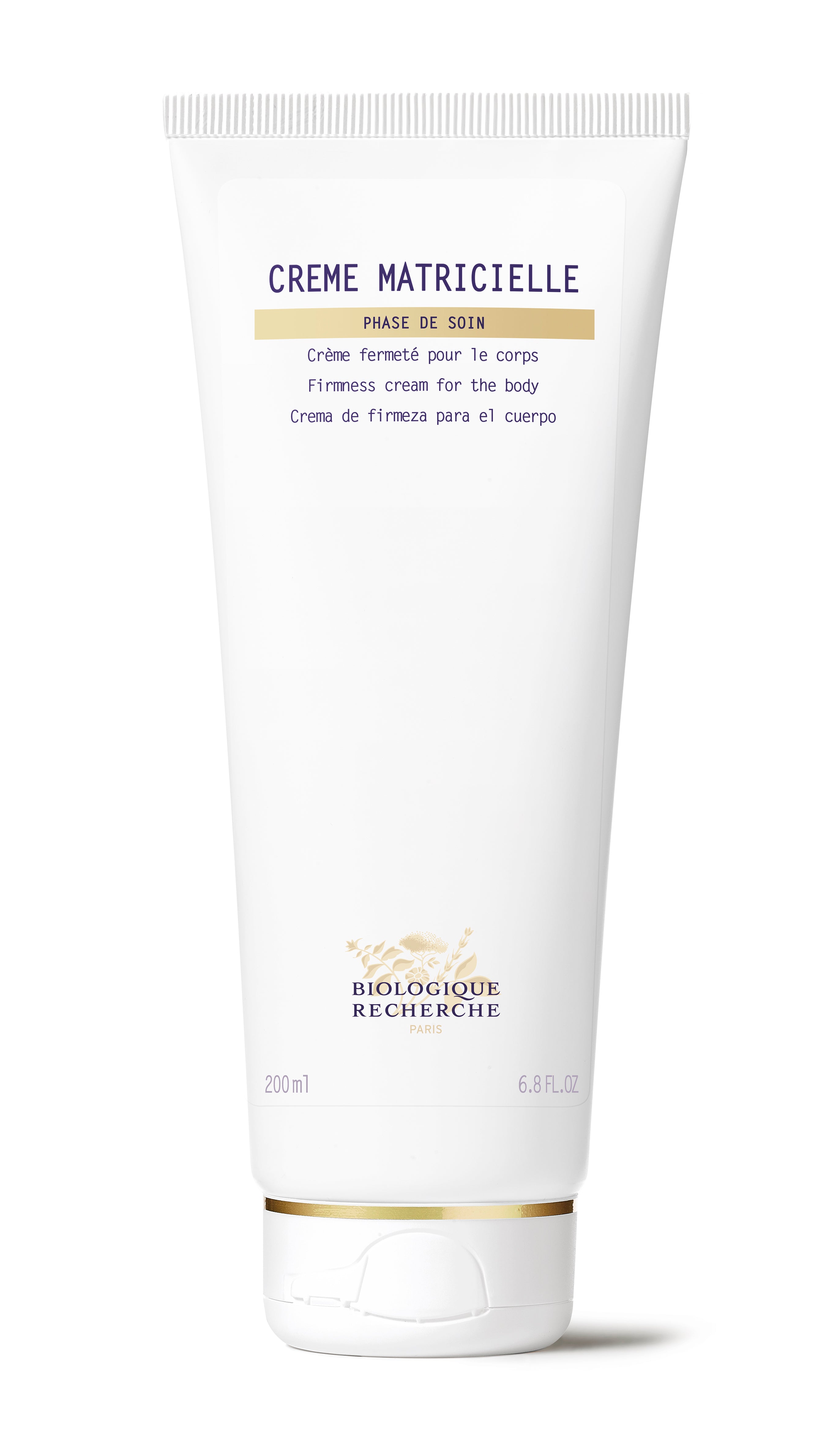 CREME MATRICIELLE