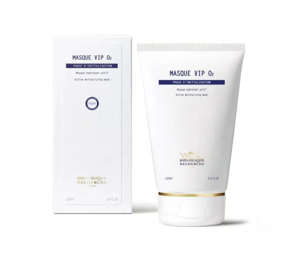 MASQUE OXYGENANT VIP O2  - New Formula