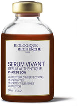 Serum Vivant