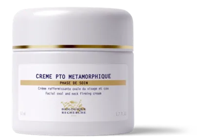 CREME PTO METAMORPHIQUE