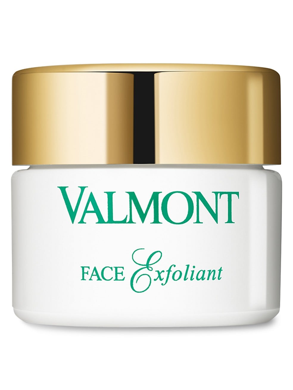 Valmont Face Exfoliant