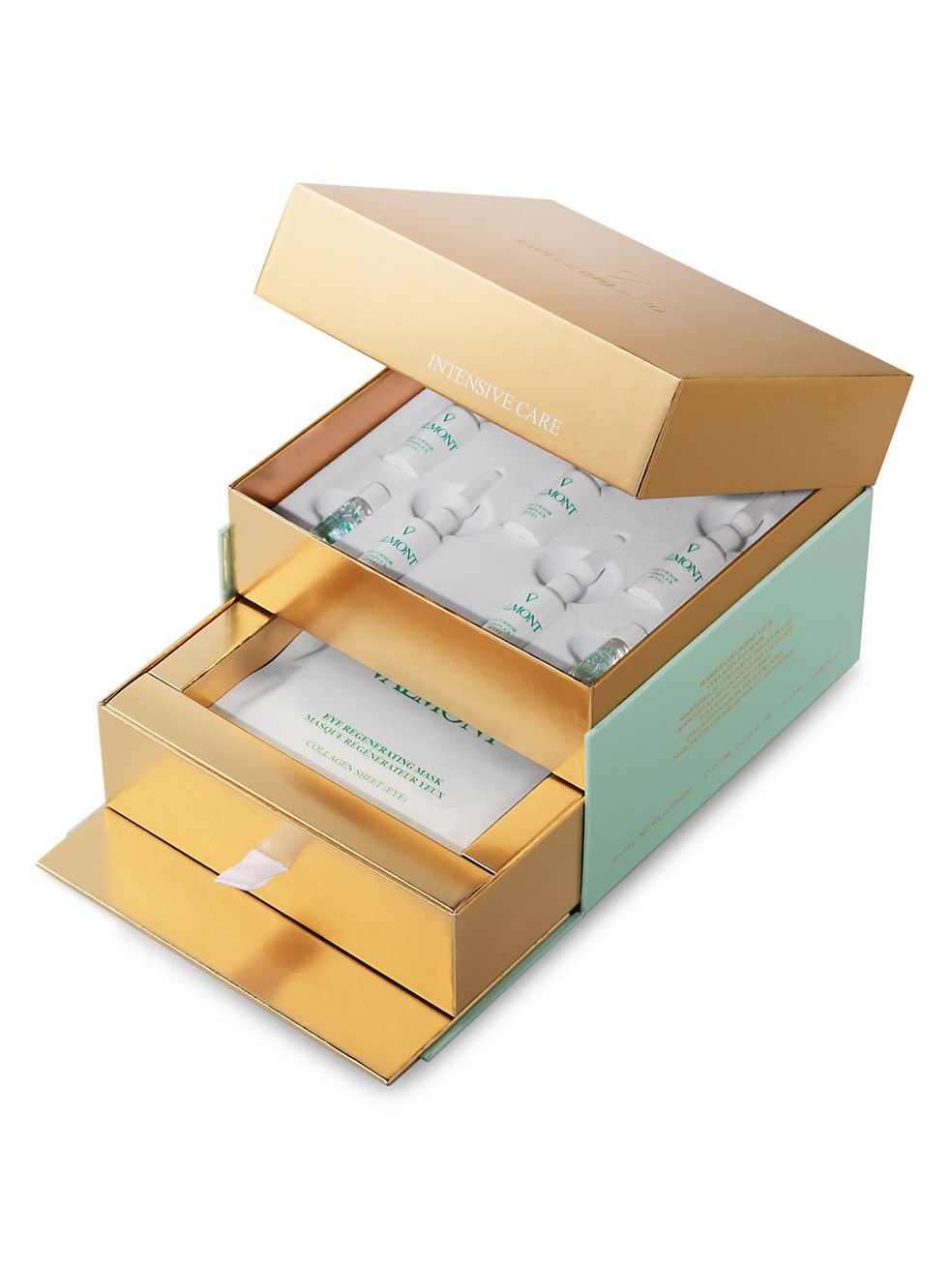 Valmont Regenerating Collagen Eye Mask Treatment