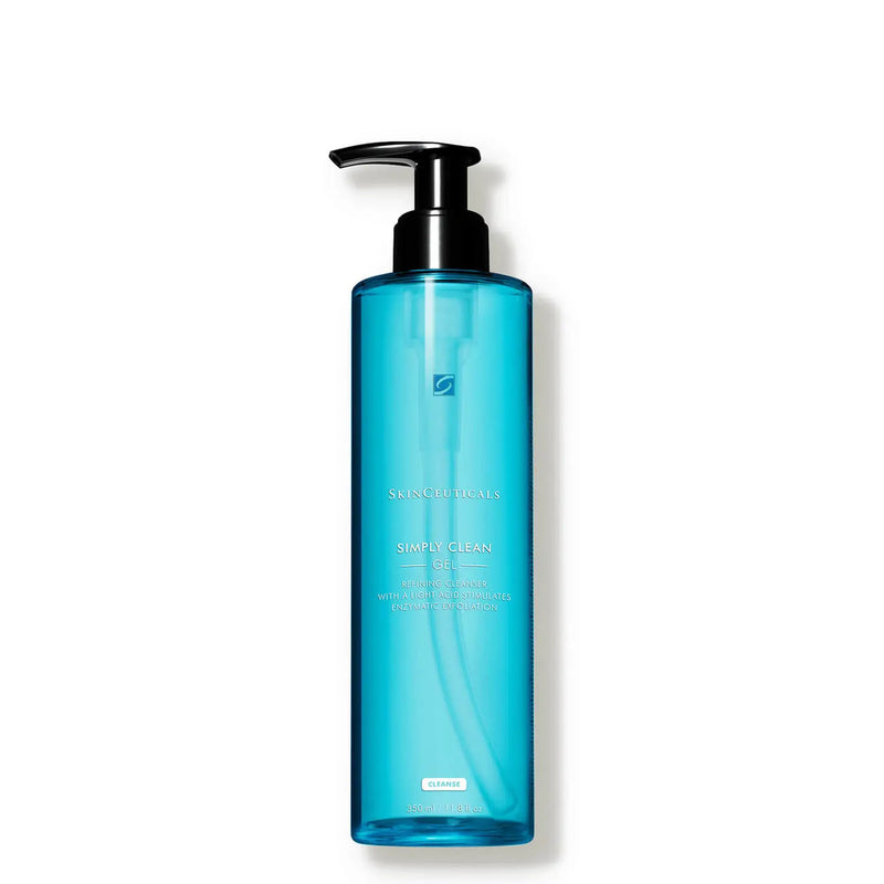 SkinCeuticals Simply Clean gel