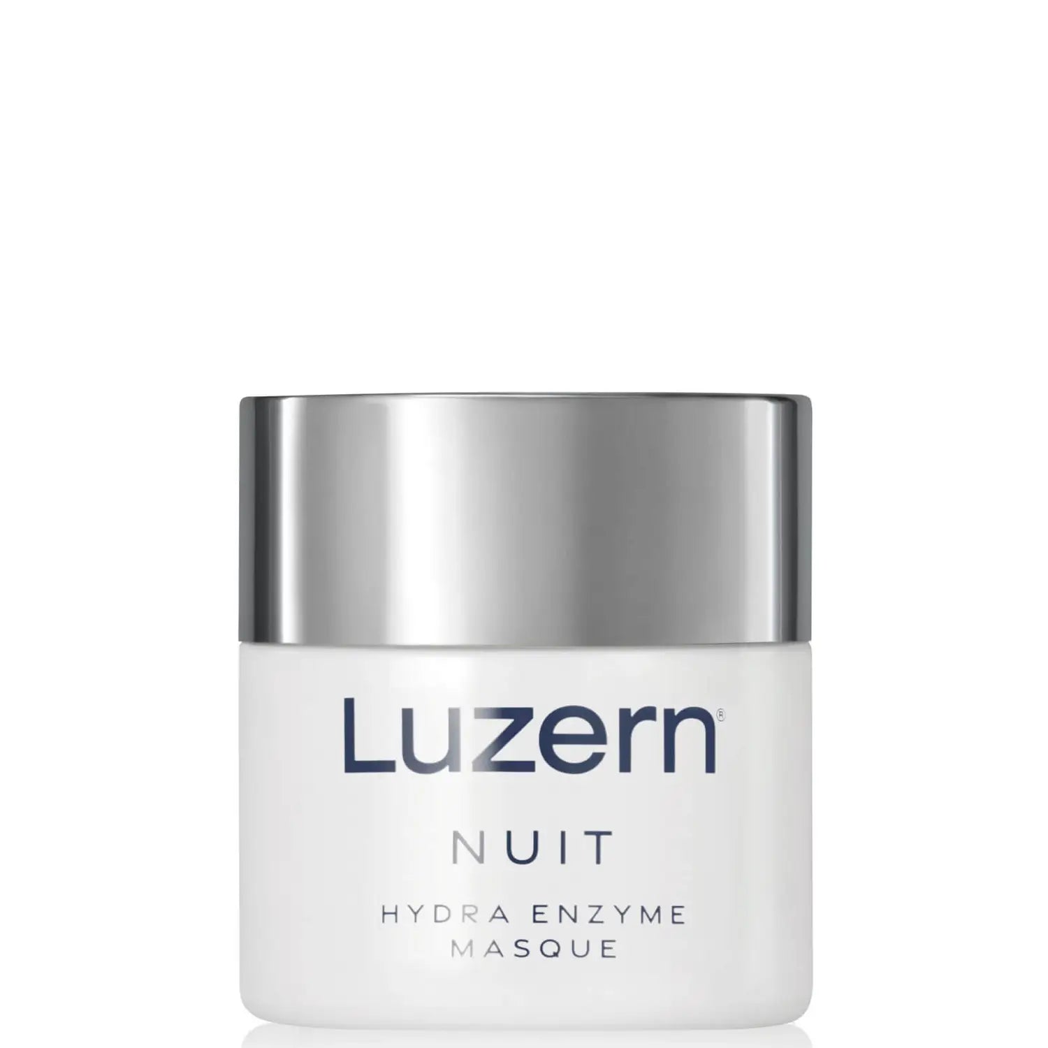 Luzern Nuit Hydra Enzyme Masque