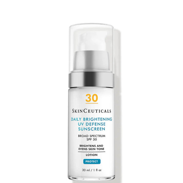 SkinCeutical Daily Brightening UV Defense Sunscreen SPF 30