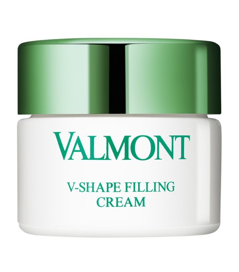 V-Shape Filling Cream