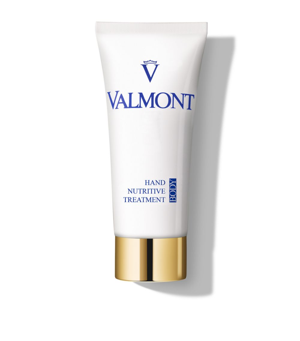 Valmont 24 Hour Hand  Treatment