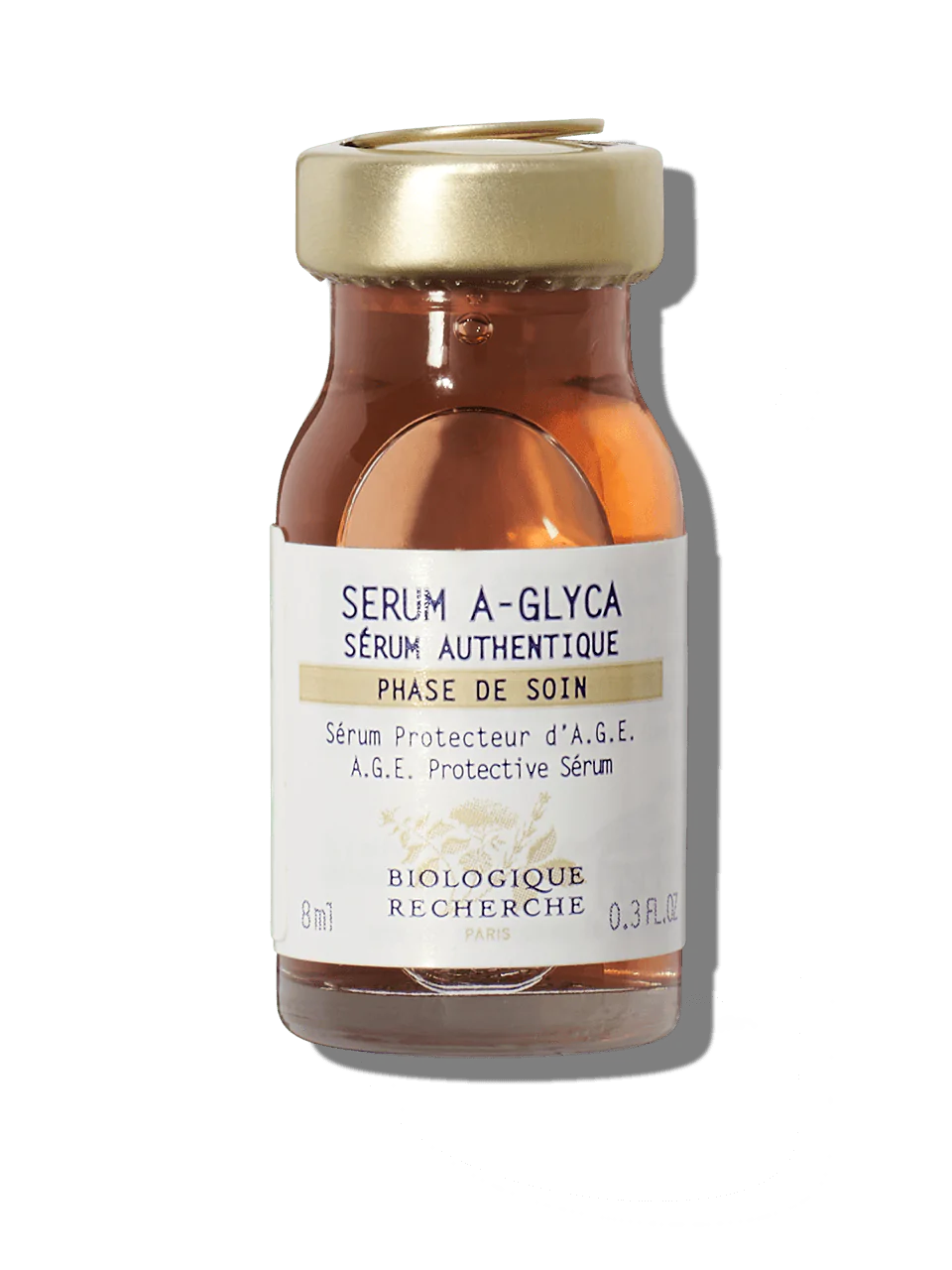 Serum A-Glyca